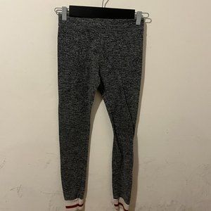 CABIN FEVER | Girls Jogging Pants Grey Charcoal Size Large